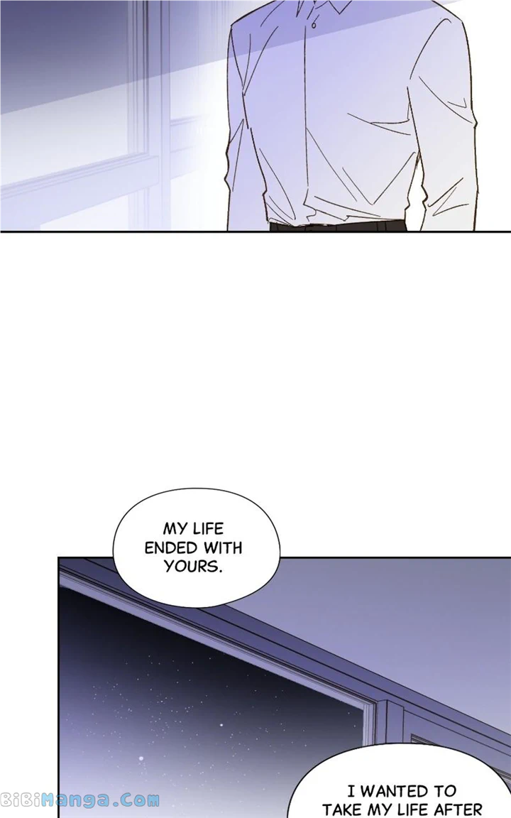 Dear First Love Chapter 53 - Page 25