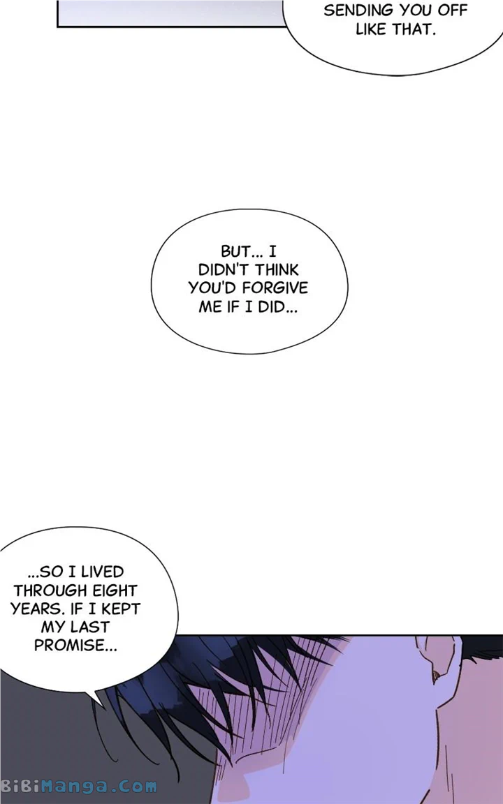 Dear First Love Chapter 53 - Page 26