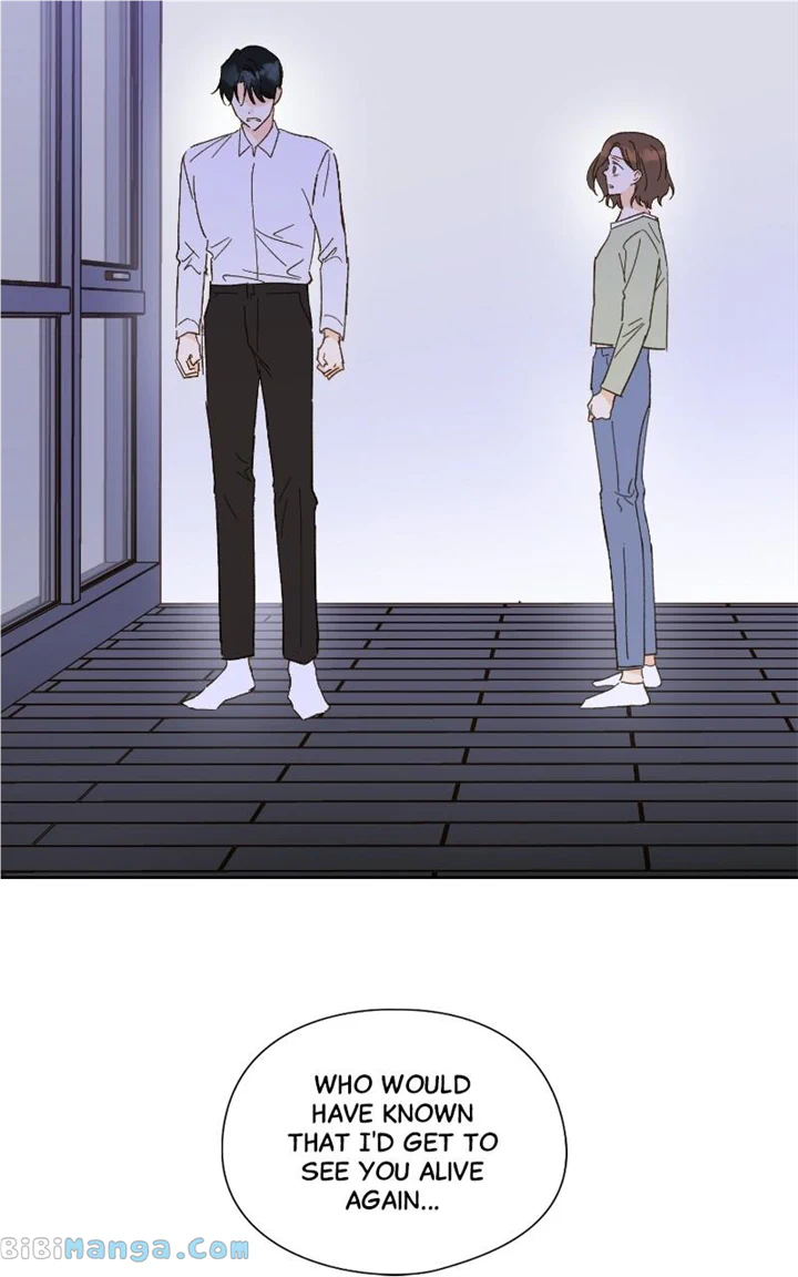 Dear First Love Chapter 53 - Page 28