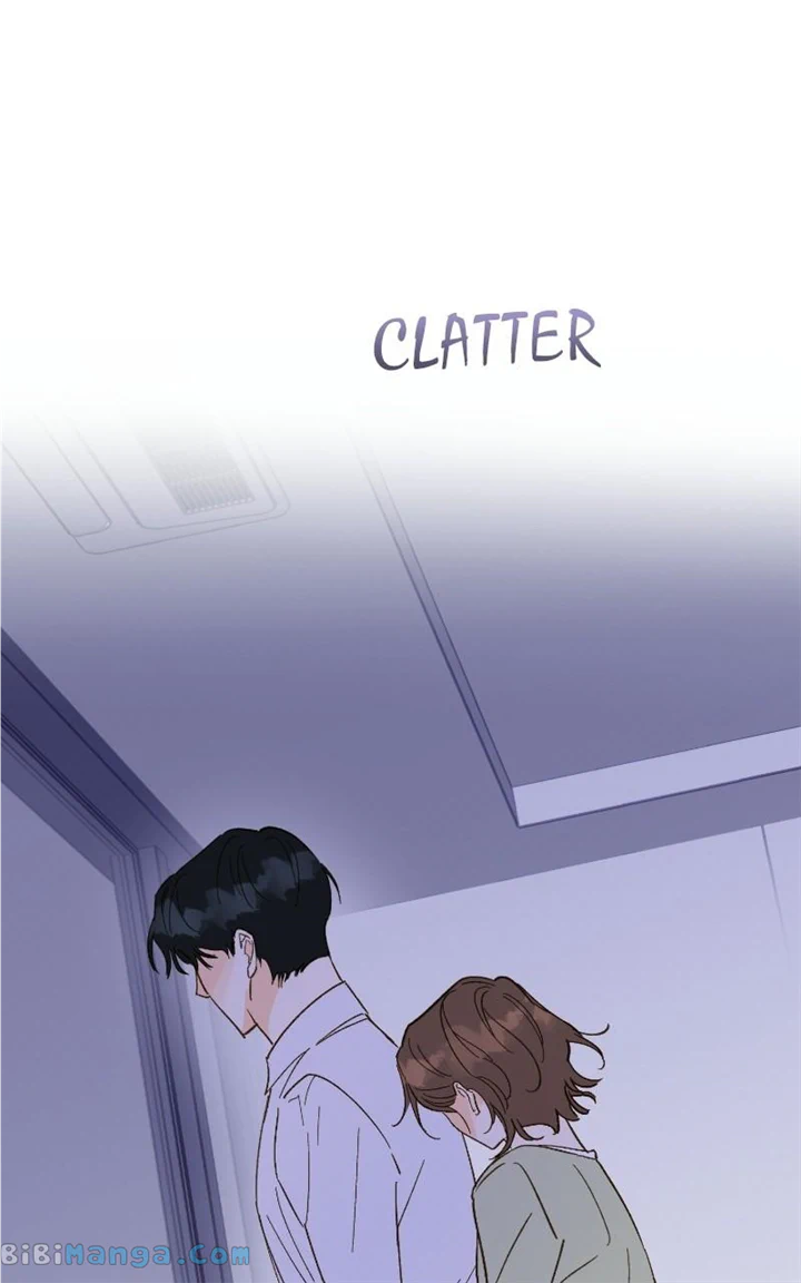 Dear First Love Chapter 53 - Page 30