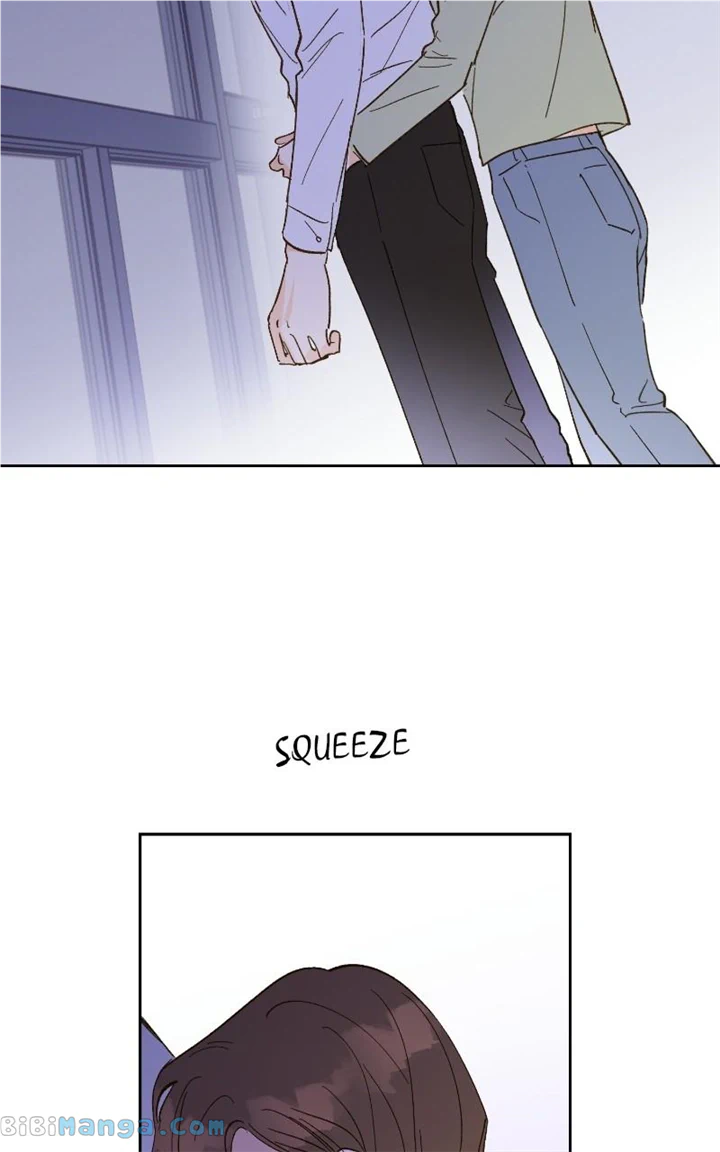 Dear First Love Chapter 53 - Page 31