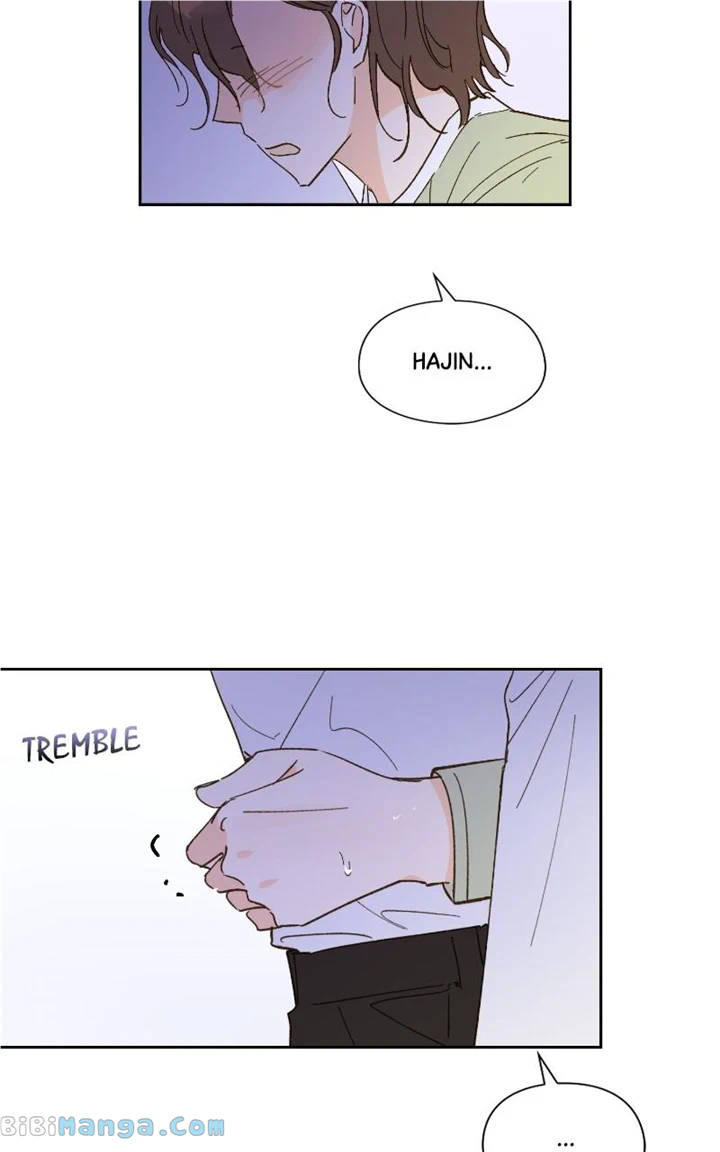 Dear First Love Chapter 53 - Page 32