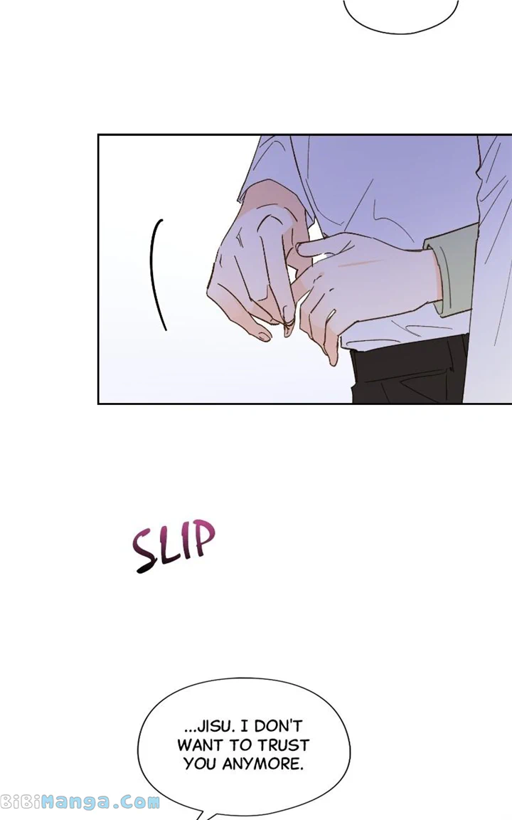 Dear First Love Chapter 53 - Page 33