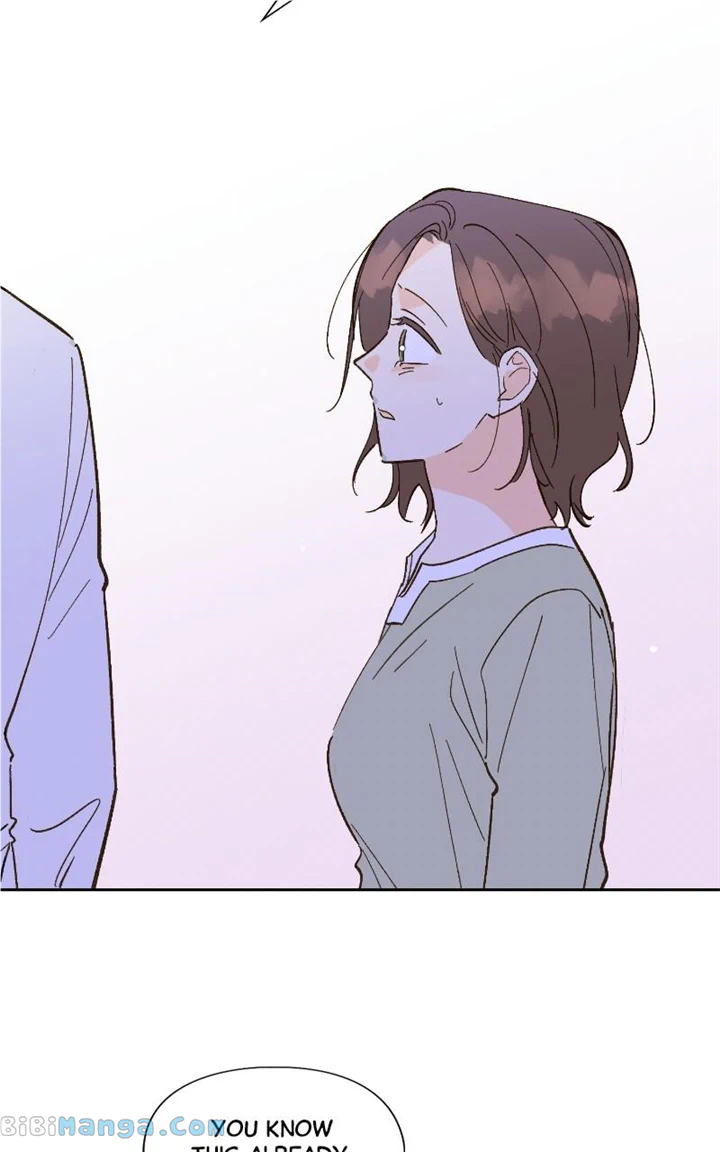 Dear First Love Chapter 53 - Page 34