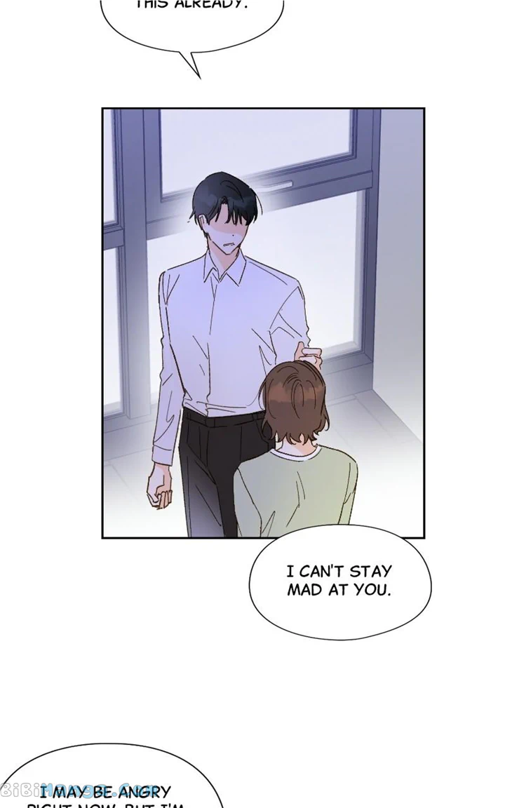 Dear First Love Chapter 53 - Page 35