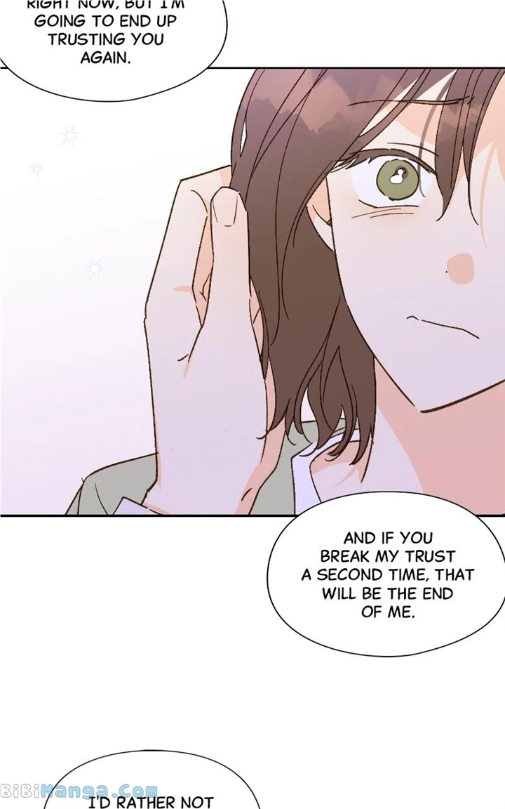 Dear First Love Chapter 53 - Page 36