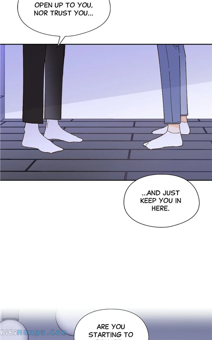 Dear First Love Chapter 53 - Page 37