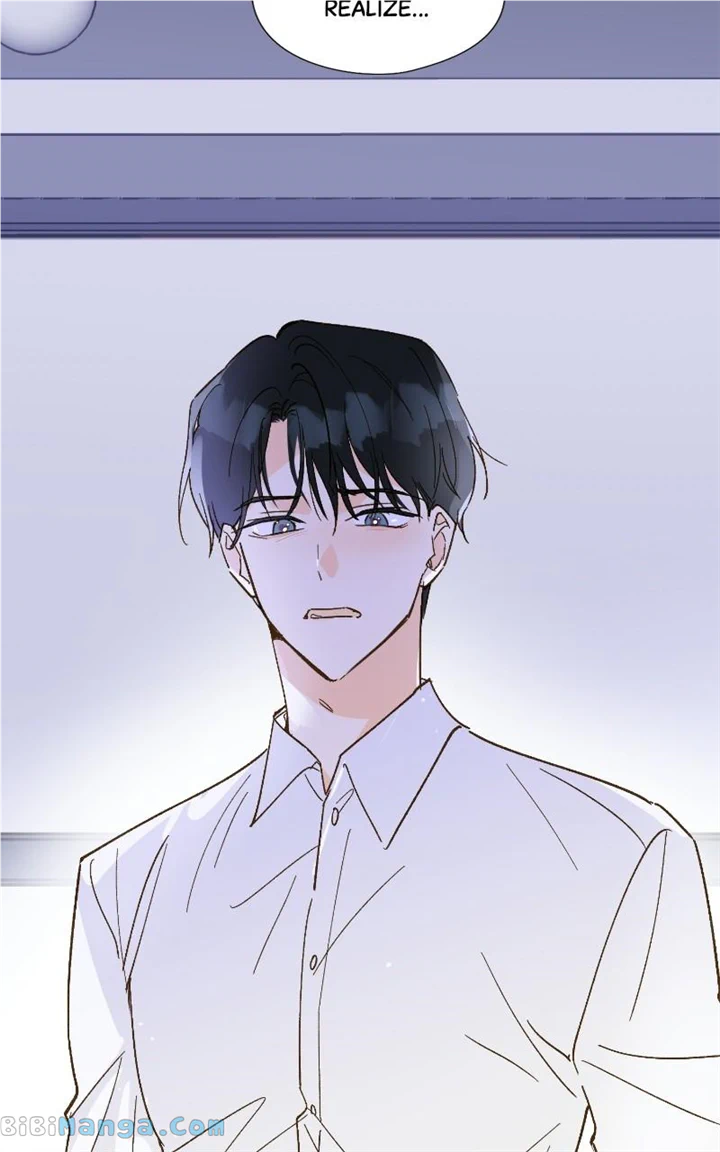 Dear First Love Chapter 53 - Page 38