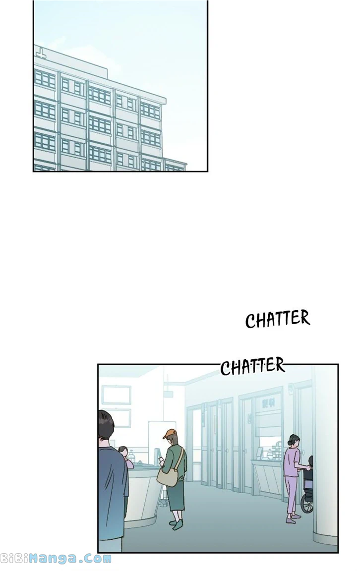 Dear First Love Chapter 53 - Page 41