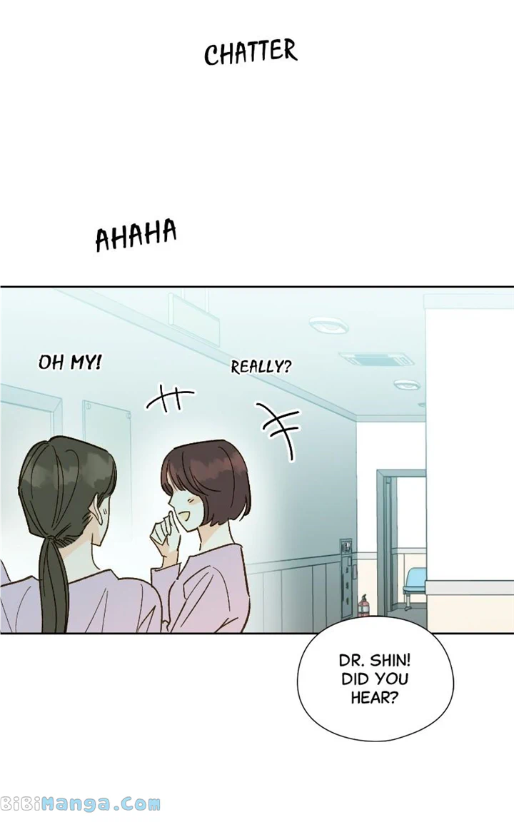 Dear First Love Chapter 53 - Page 42