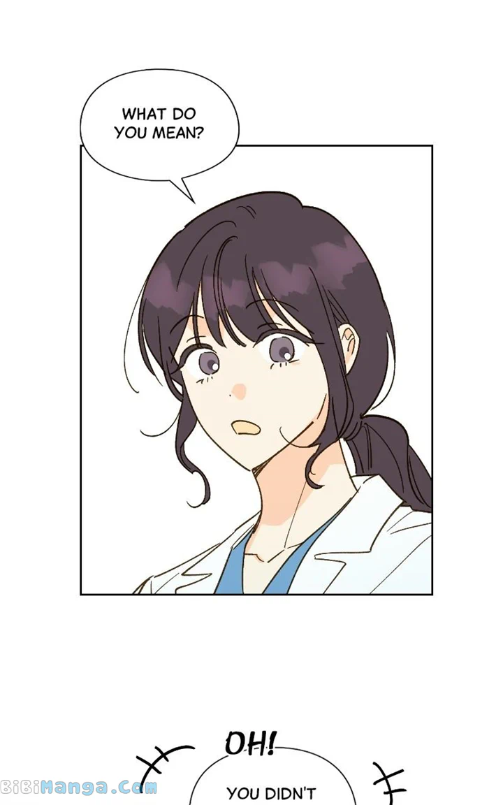 Dear First Love Chapter 53 - Page 43