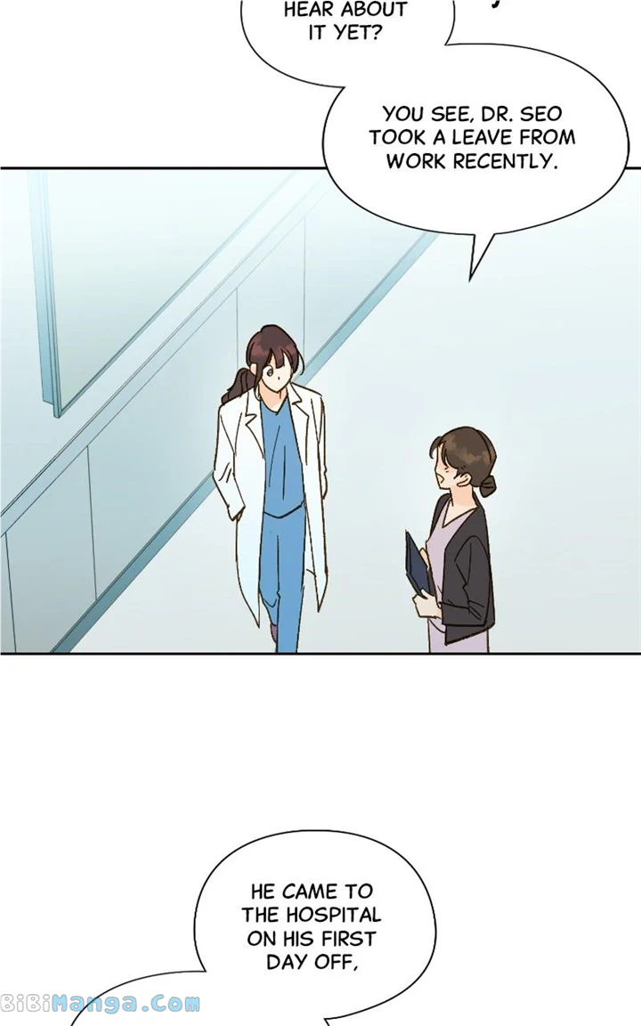 Dear First Love Chapter 53 - Page 44