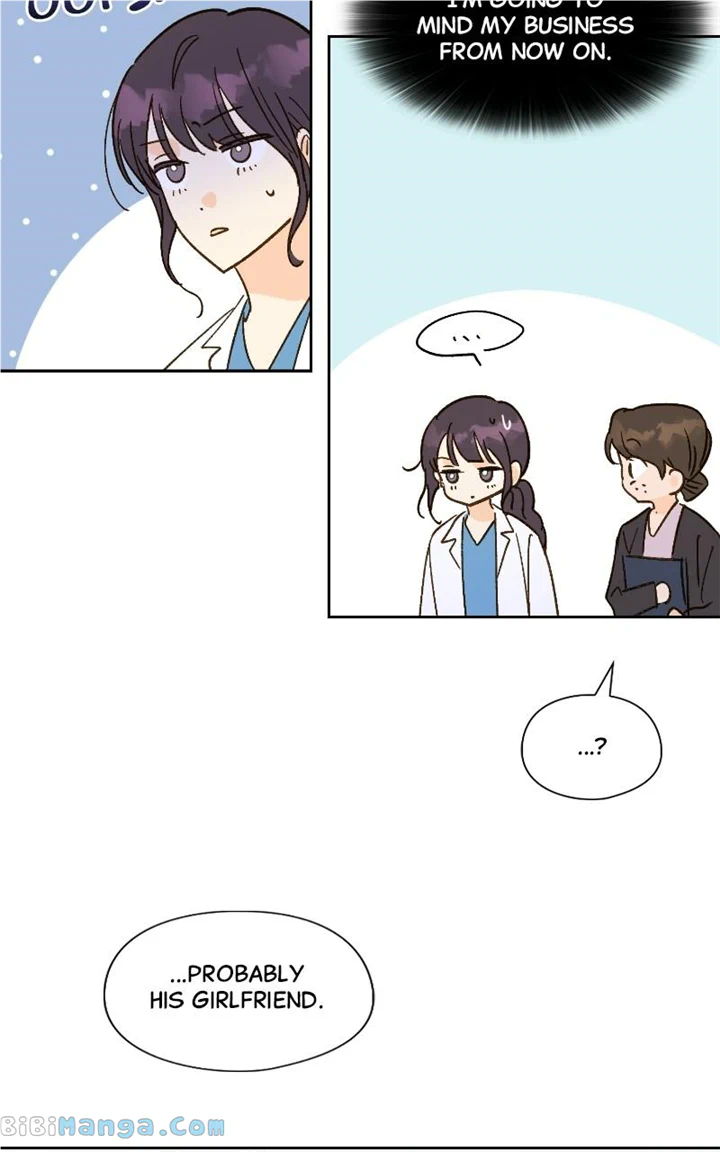 Dear First Love Chapter 53 - Page 47