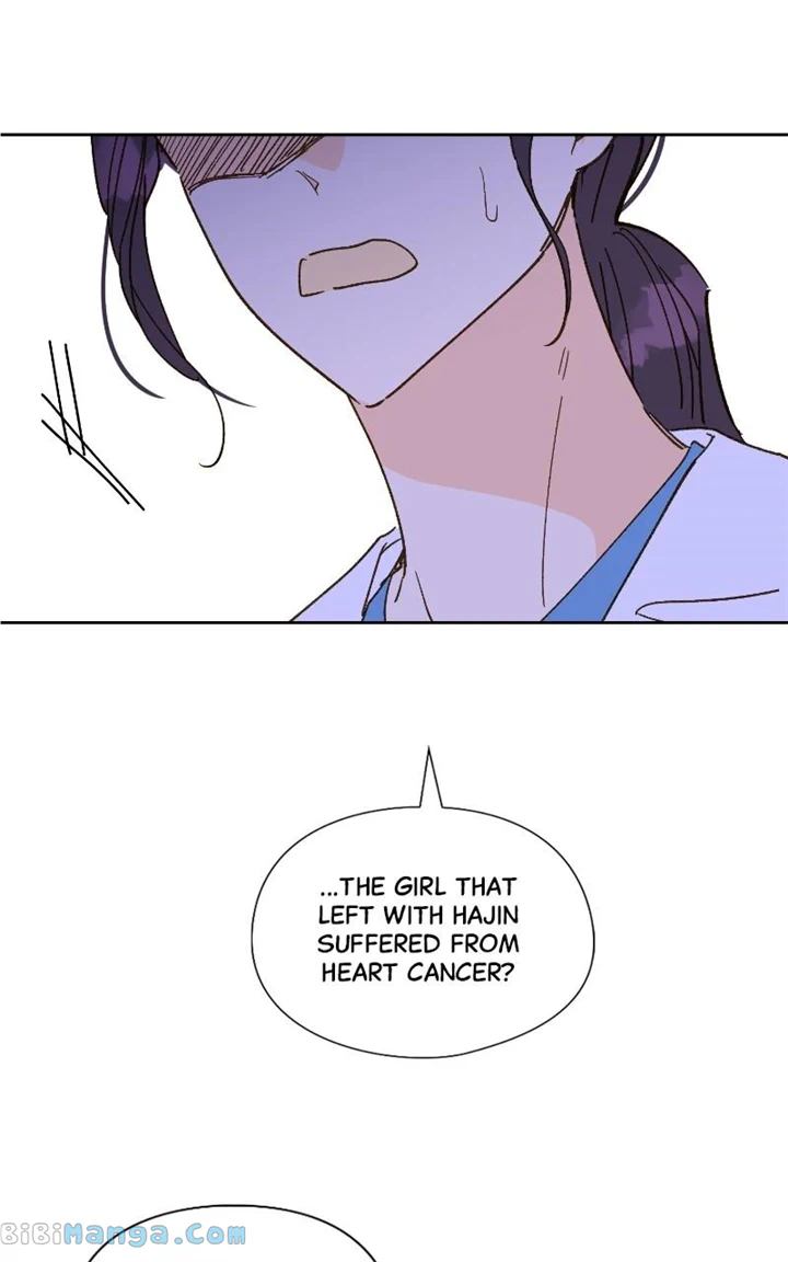 Dear First Love Chapter 53 - Page 50