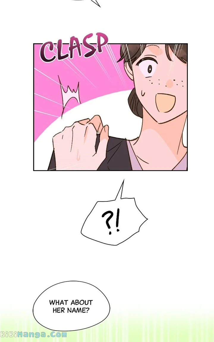 Dear First Love Chapter 53 - Page 53