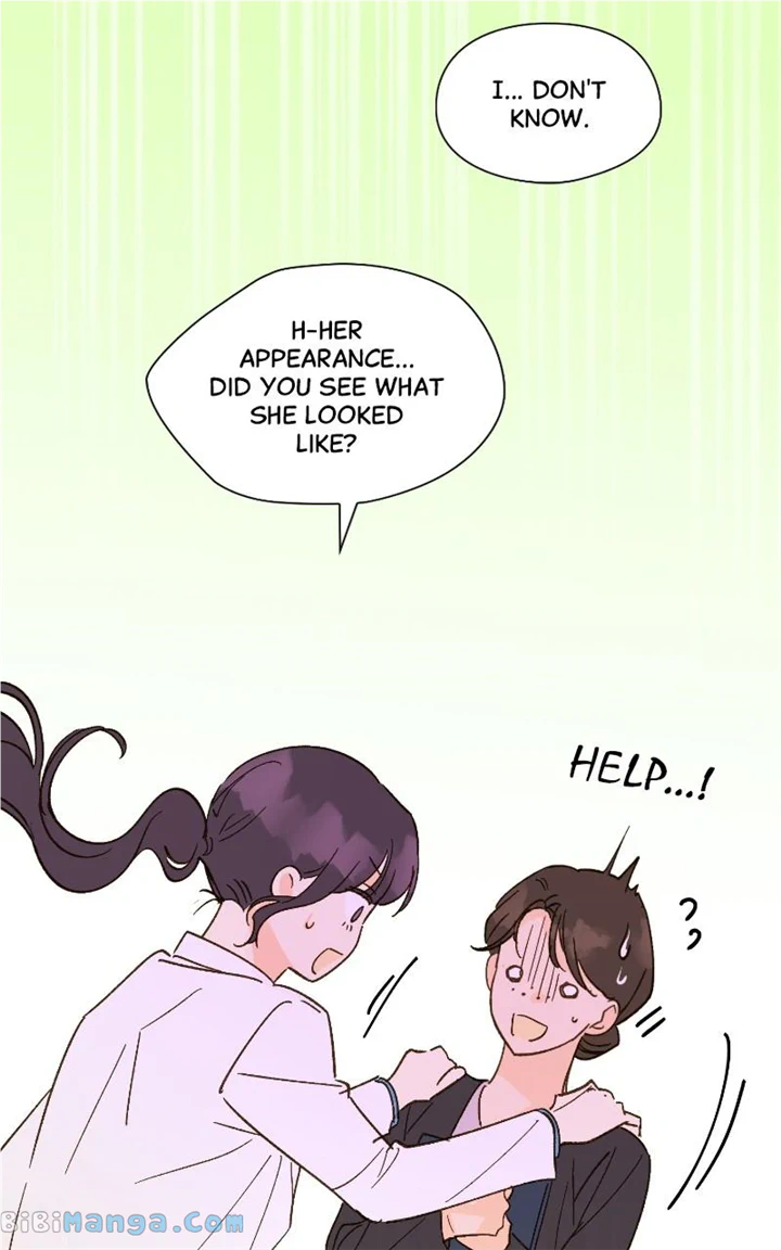 Dear First Love Chapter 53 - Page 54