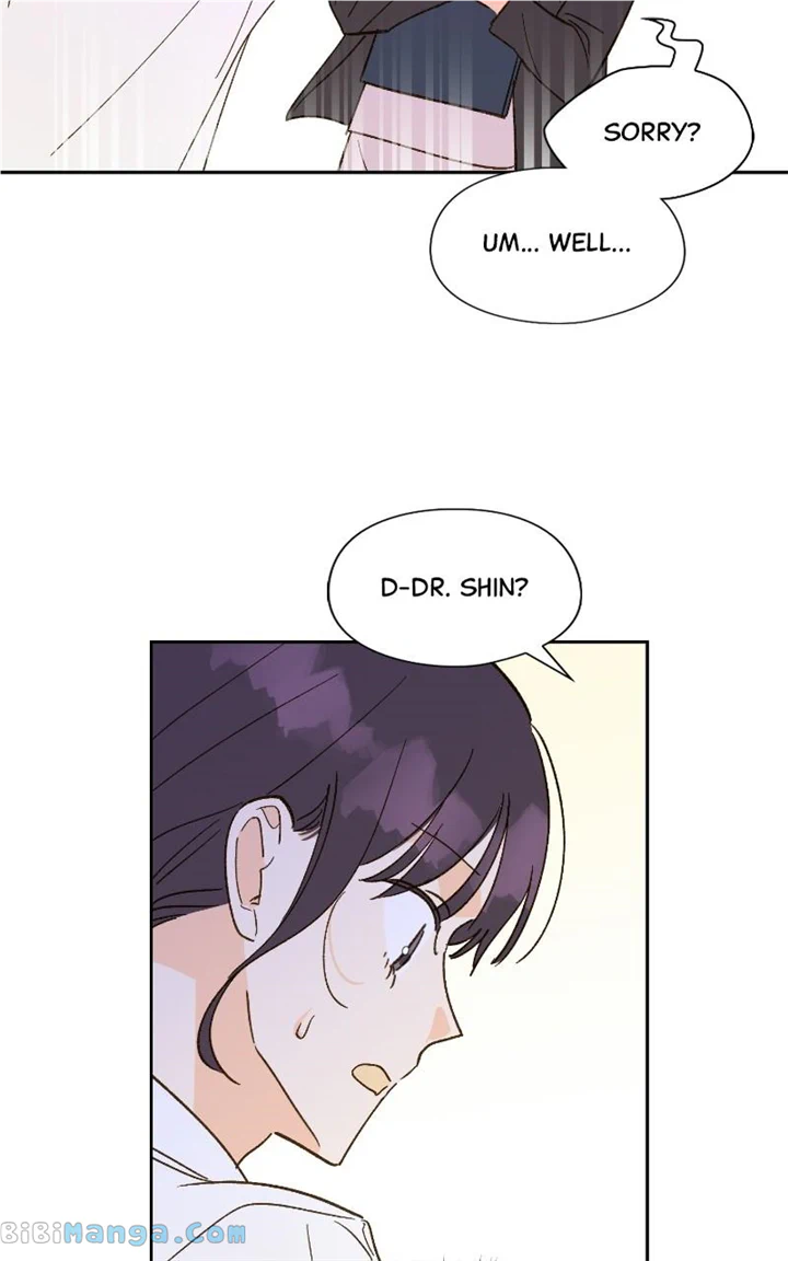 Dear First Love Chapter 53 - Page 55