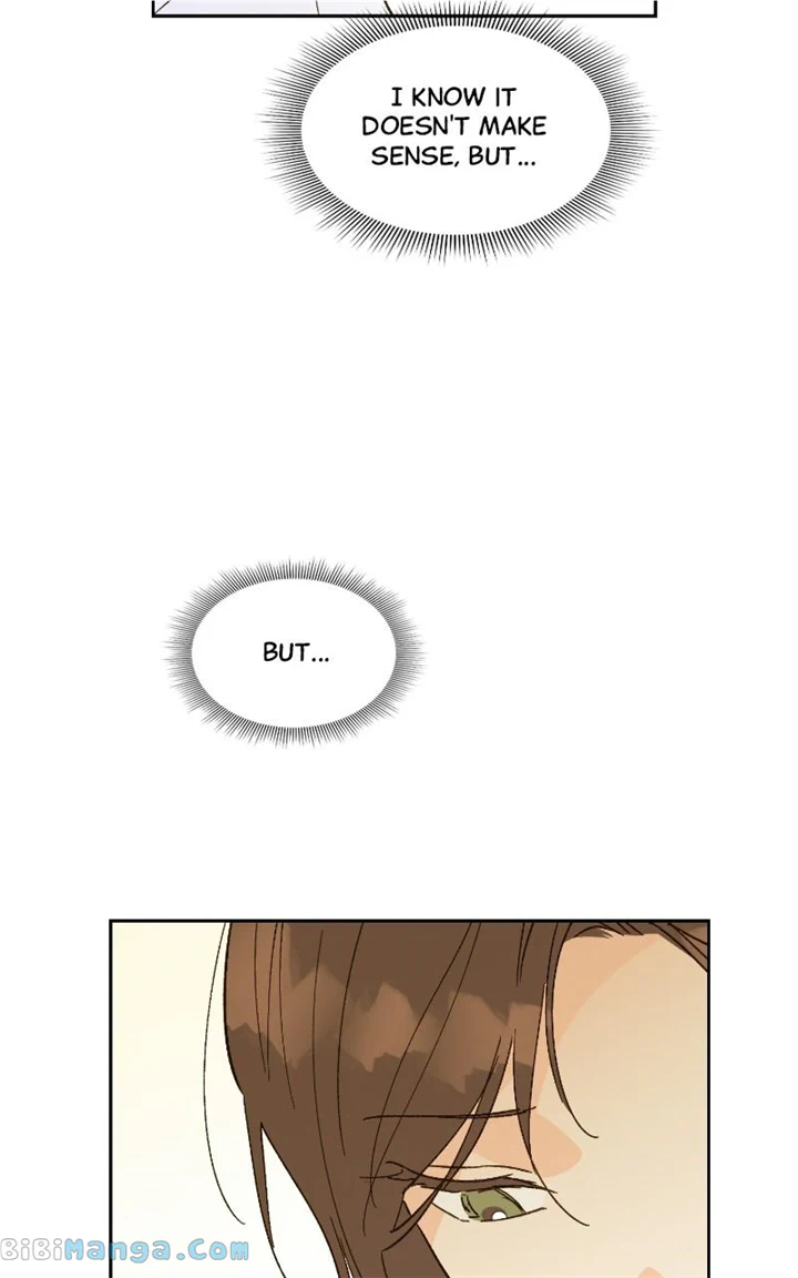 Dear First Love Chapter 53 - Page 56