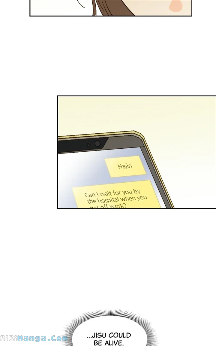 Dear First Love Chapter 53 - Page 57