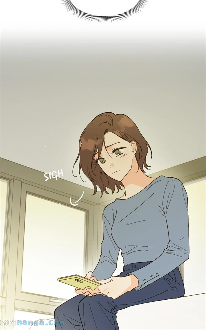 Dear First Love Chapter 53 - Page 58