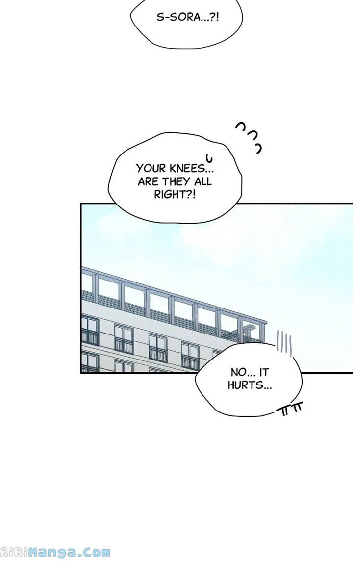 Dear First Love Chapter 56 - Page 4