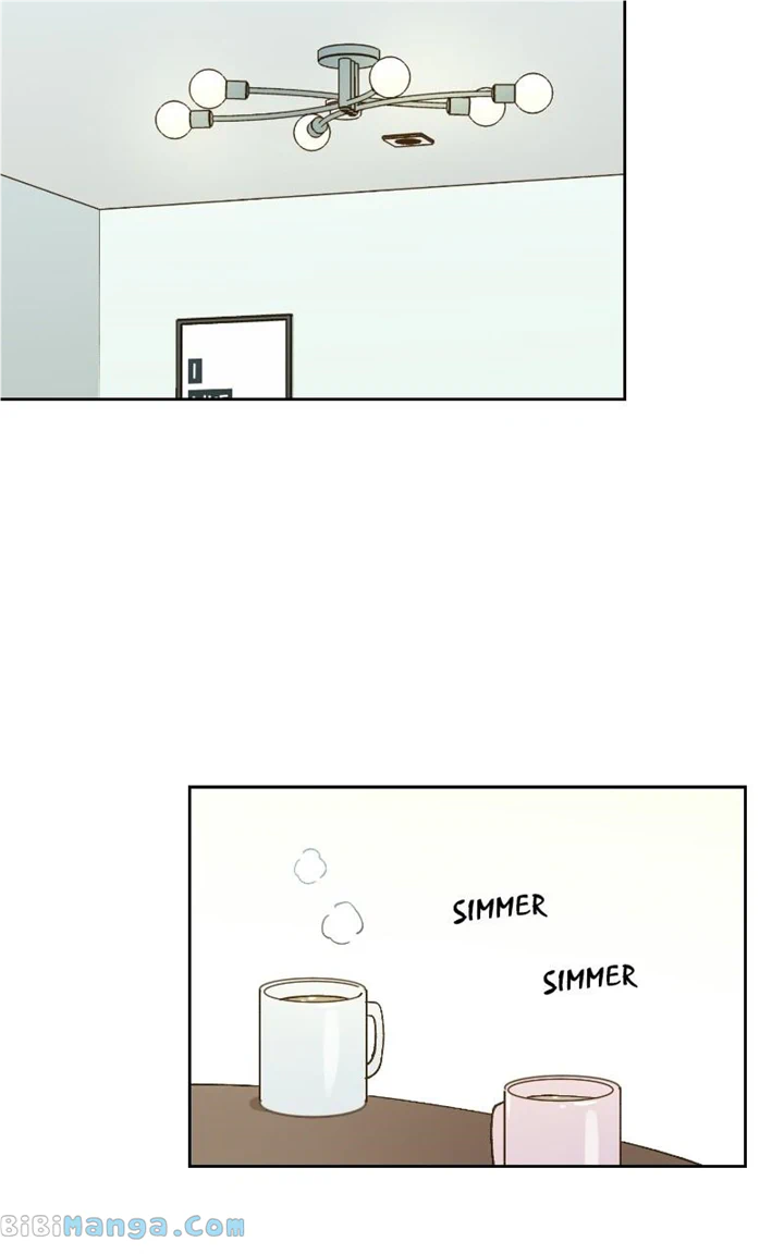 Dear First Love Chapter 56 - Page 6