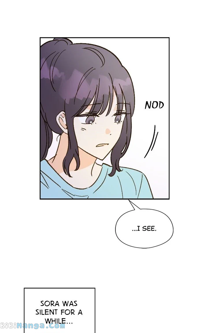 Dear First Love Chapter 56 - Page 8