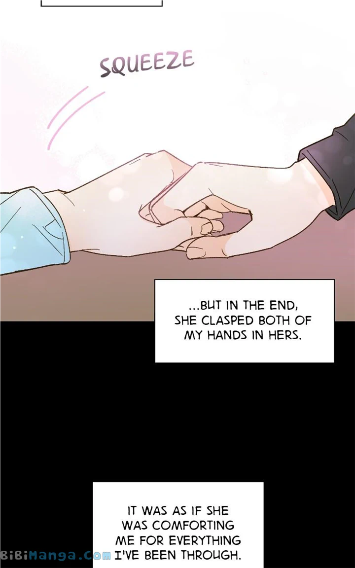 Dear First Love Chapter 56 - Page 9