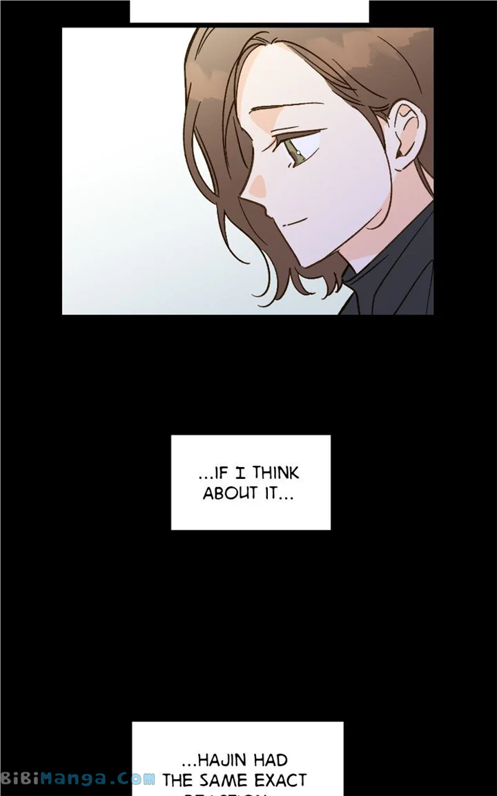 Dear First Love Chapter 56 - Page 10