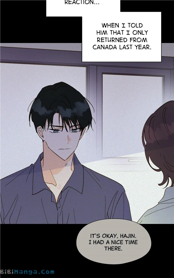 Dear First Love Chapter 56 - Page 11