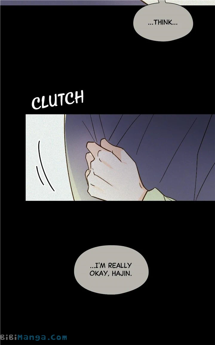 Dear First Love Chapter 56 - Page 14