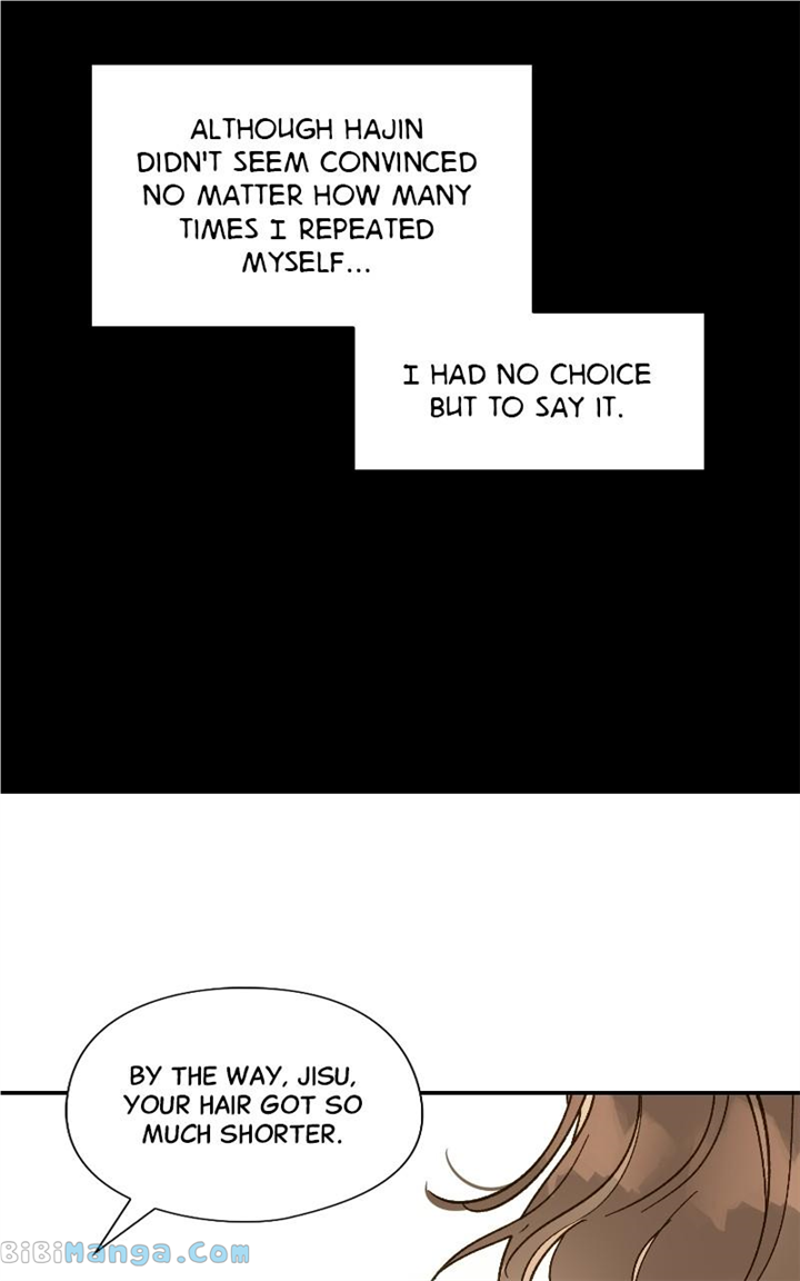 Dear First Love Chapter 56 - Page 15