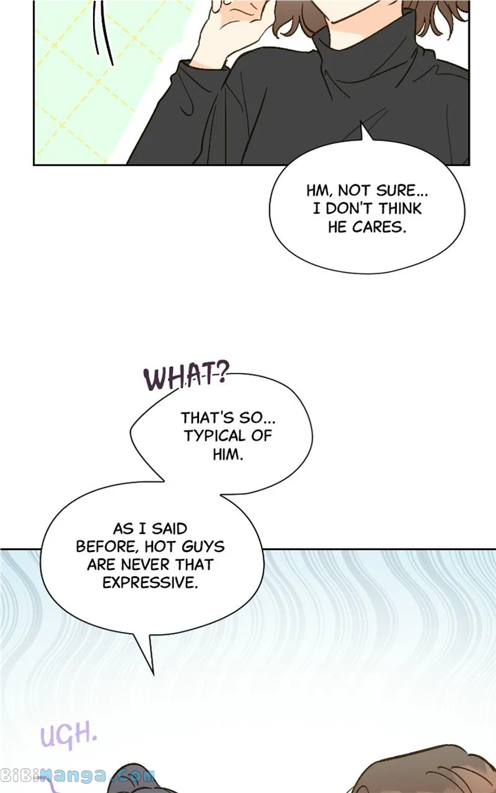 Dear First Love Chapter 56 - Page 17