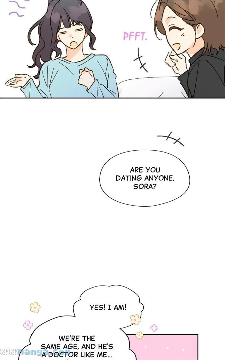 Dear First Love Chapter 56 - Page 18