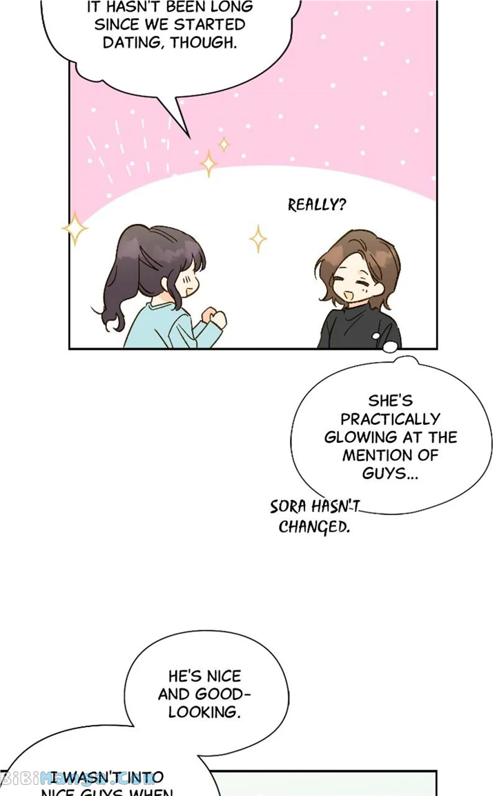 Dear First Love Chapter 56 - Page 19