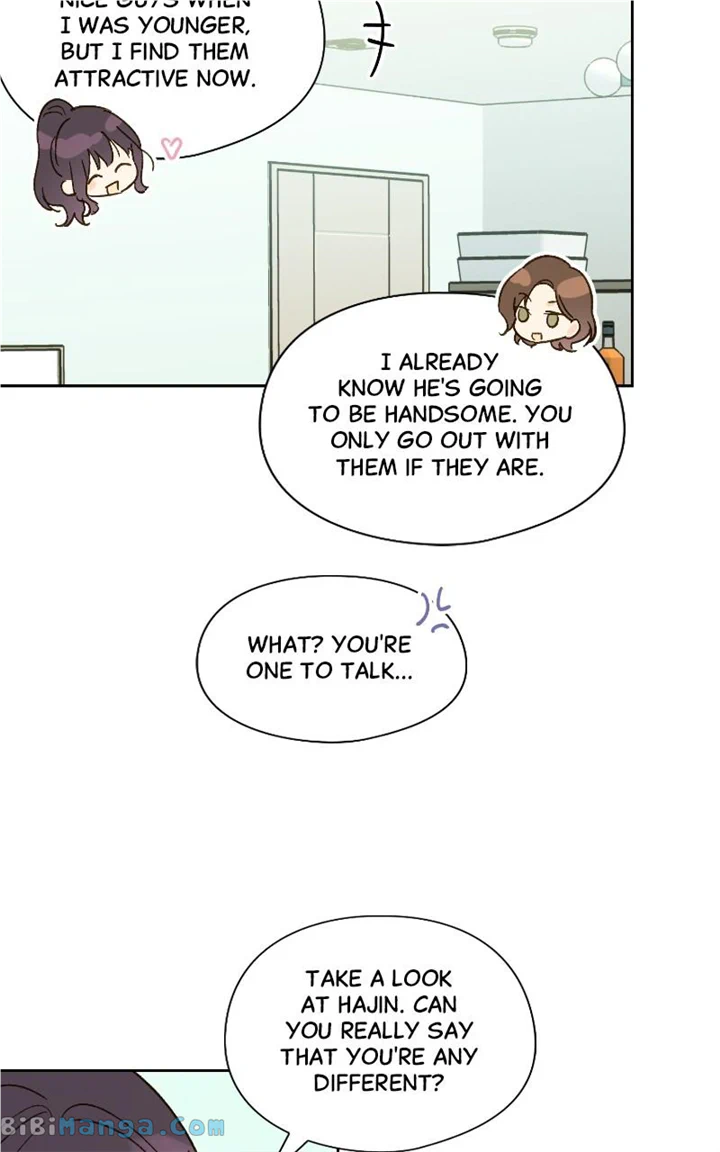 Dear First Love Chapter 56 - Page 20