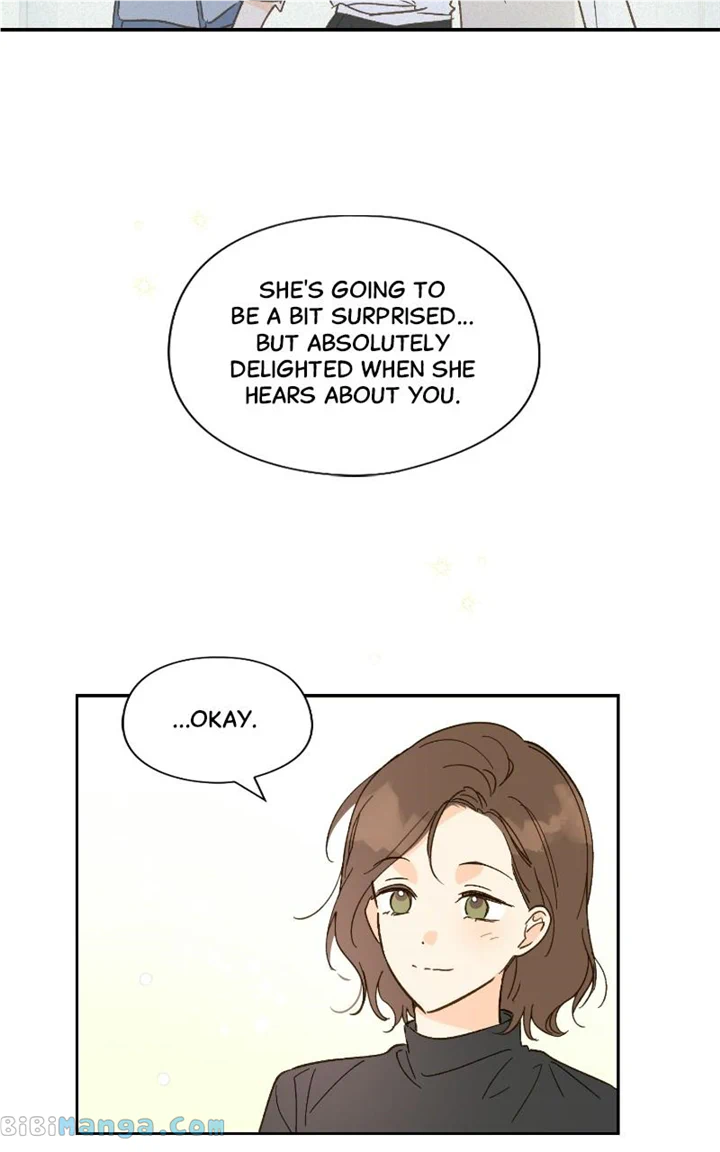 Dear First Love Chapter 56 - Page 23
