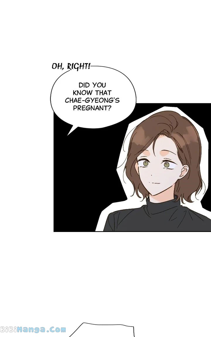 Dear First Love Chapter 56 - Page 24