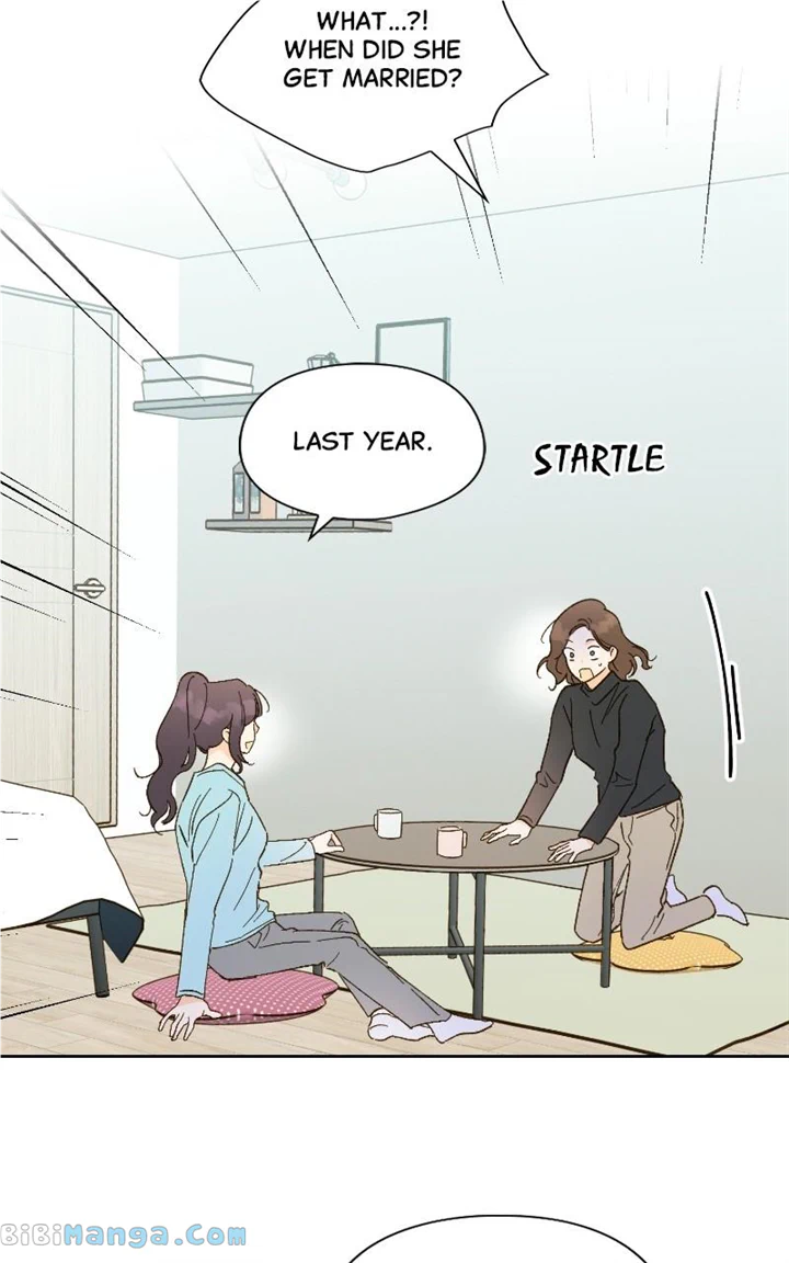 Dear First Love Chapter 56 - Page 25