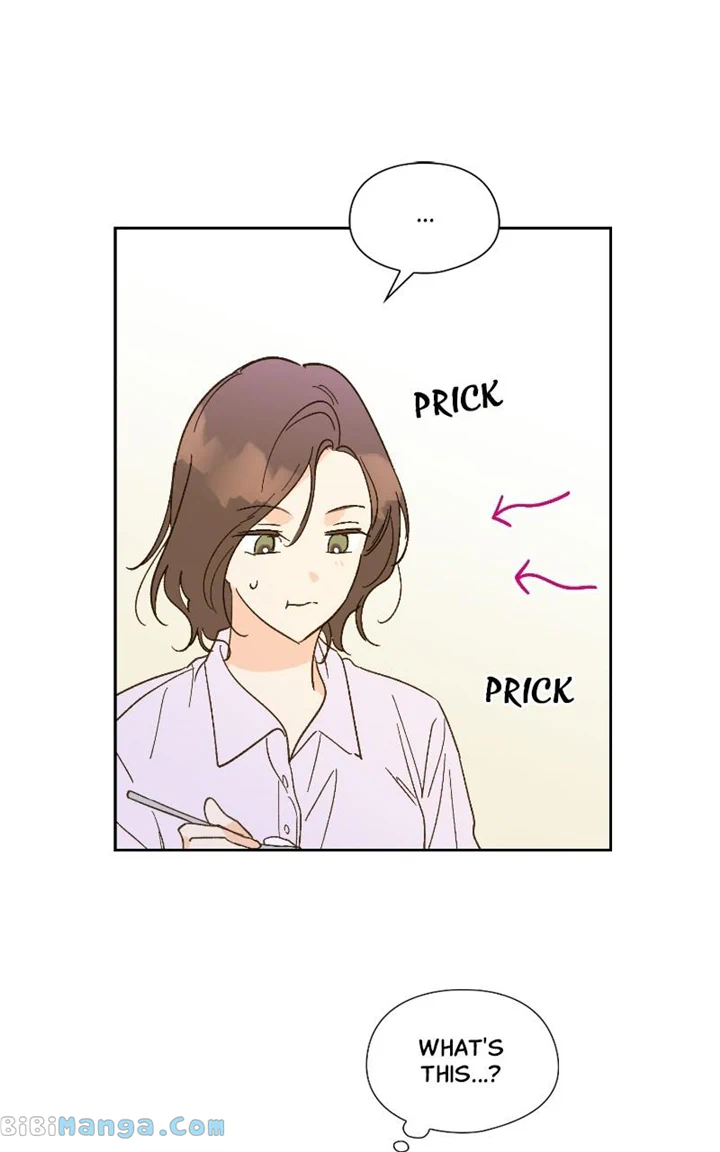 Dear First Love Chapter 56 - Page 29