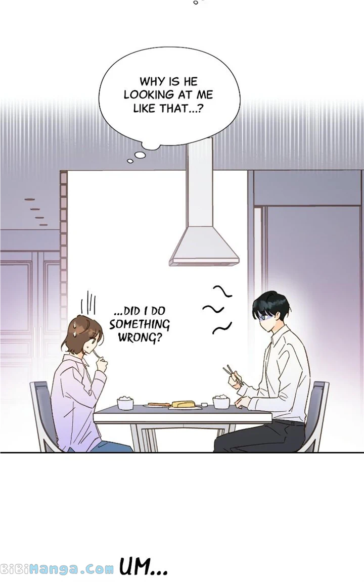 Dear First Love Chapter 56 - Page 30
