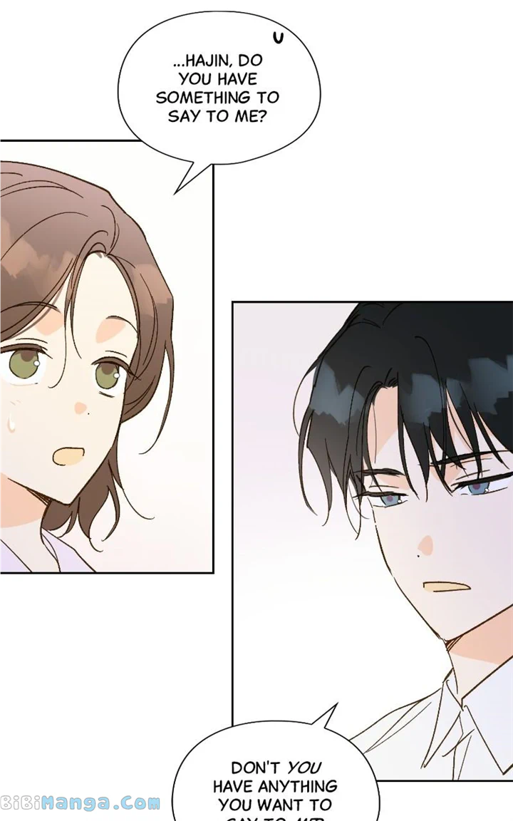 Dear First Love Chapter 56 - Page 31