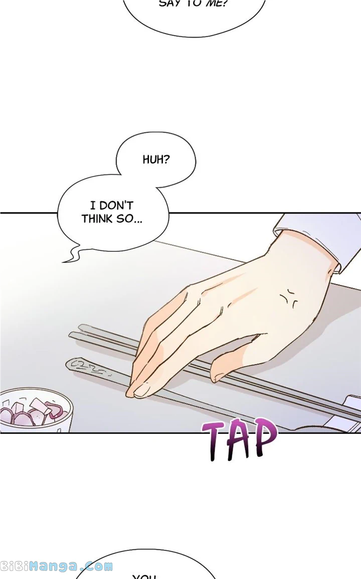 Dear First Love Chapter 56 - Page 32