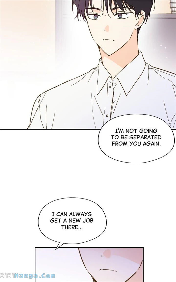 Dear First Love Chapter 56 - Page 35