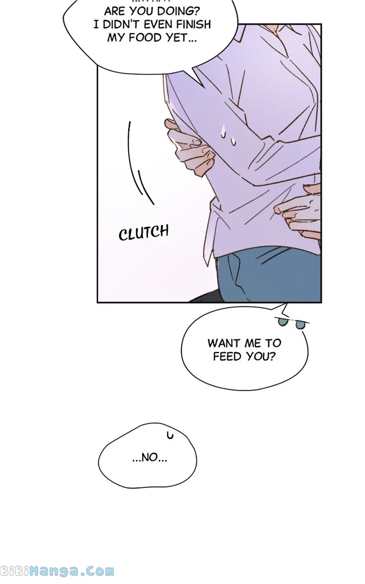 Dear First Love Chapter 56 - Page 39