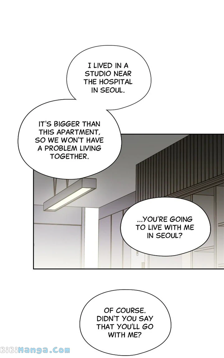 Dear First Love Chapter 56 - Page 40