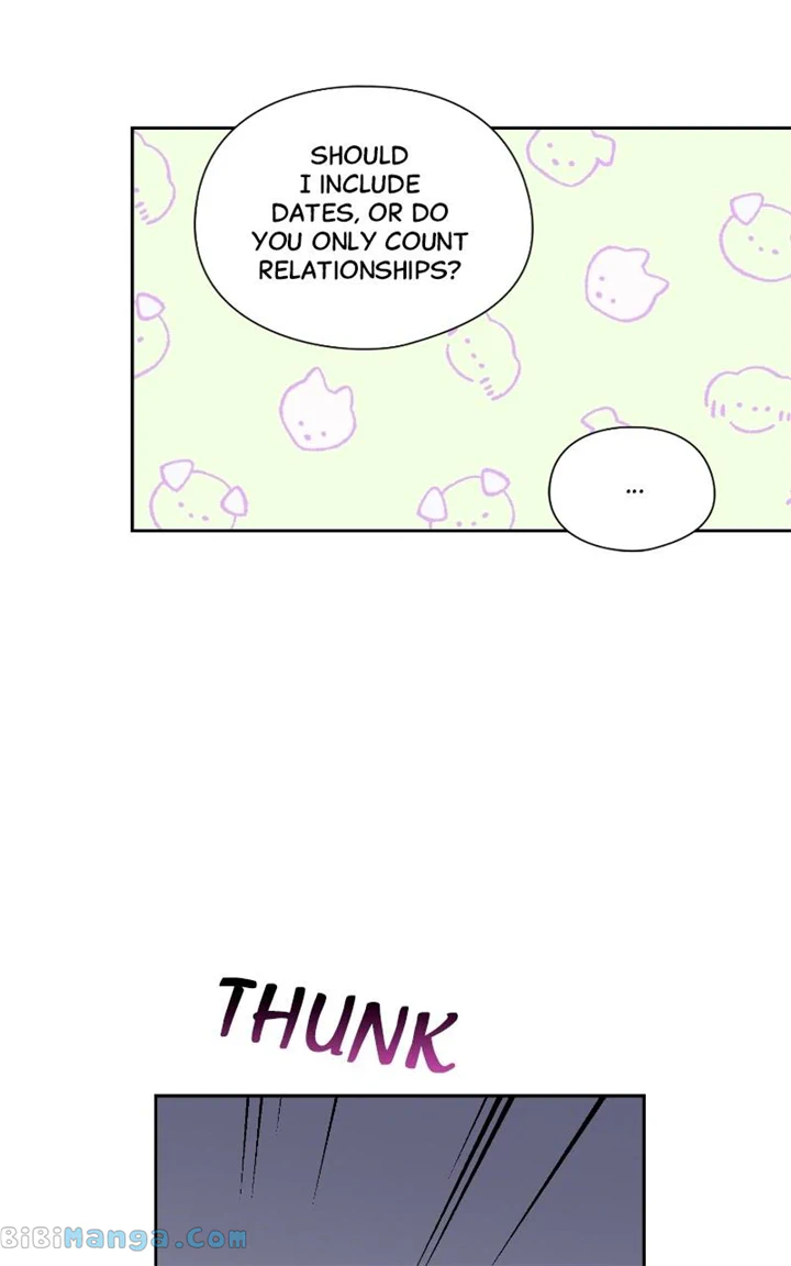 Dear First Love Chapter 56 - Page 44