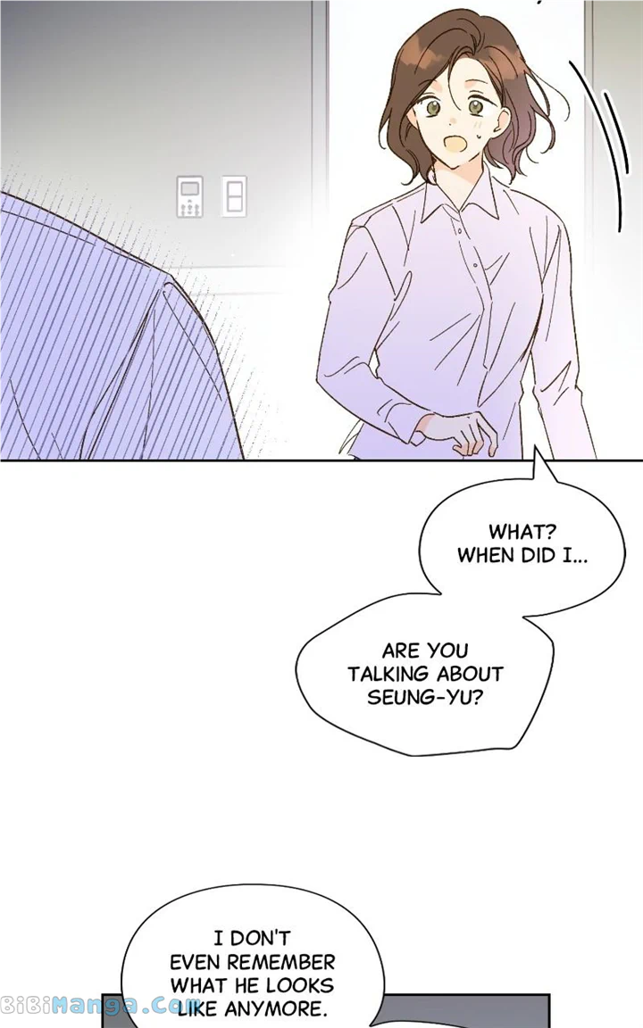 Dear First Love Chapter 56 - Page 46