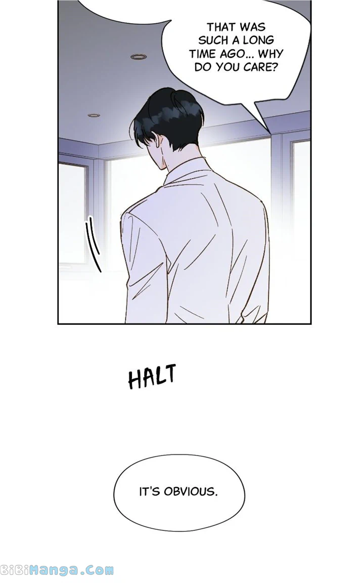 Dear First Love Chapter 56 - Page 47