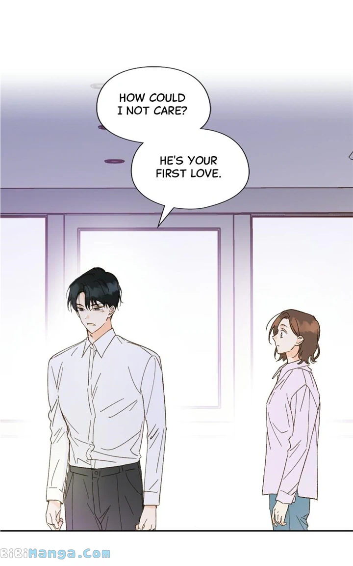 Dear First Love Chapter 56 - Page 48